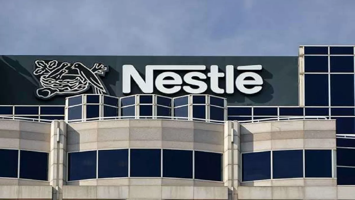 कारोबार में तेजी लाने के लिए नेस्ले ने किया बड़ा फैसला; भारत में करेगी 5,000 करोड़ रुपये का निवेश