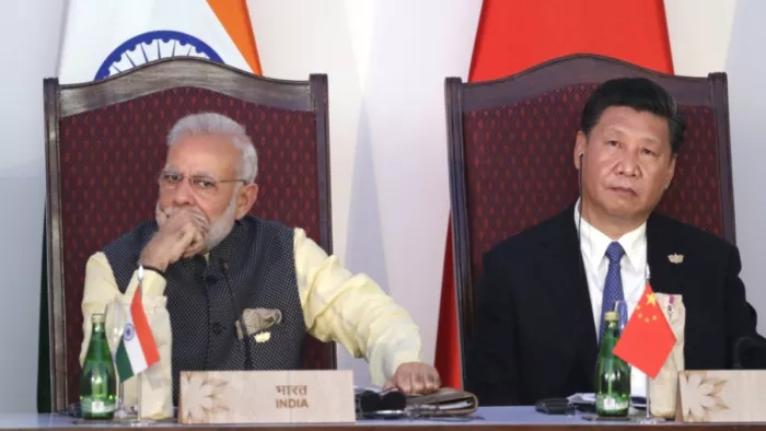 One China Policy and India: क्या भारत के ताइवान कार्ड से कंट्रोल में आएगा ड्रैगन। एजेंसी।