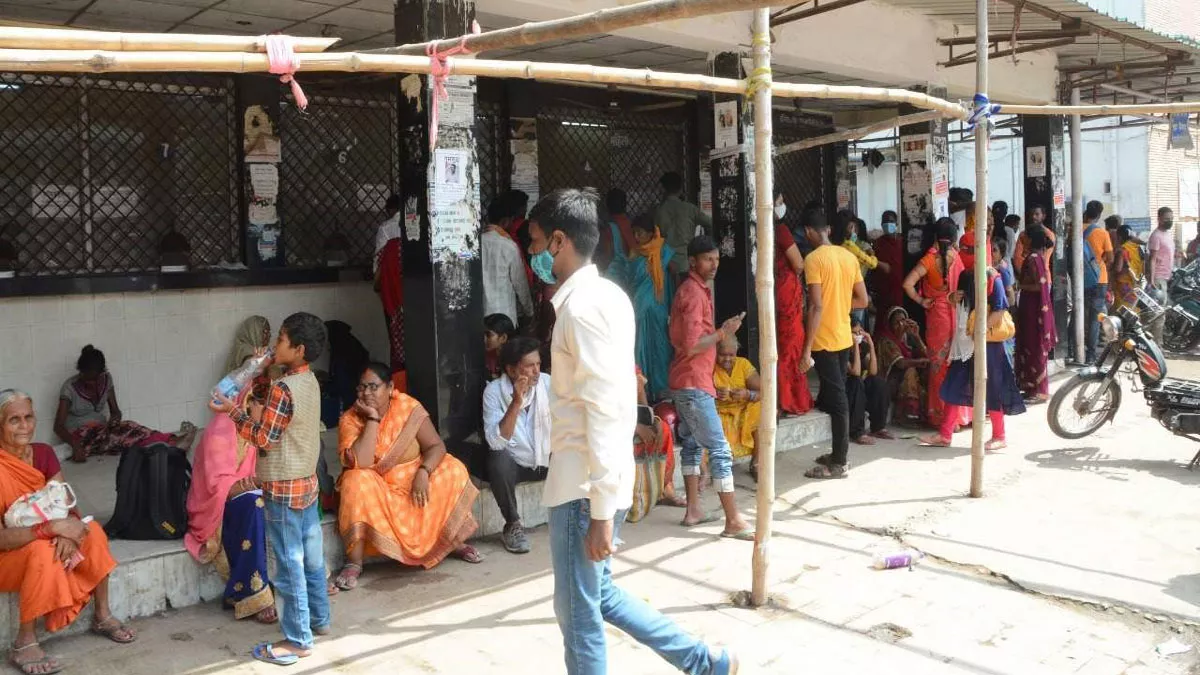 Patna News: पीएमसीएच में मरीजों को धक्‍का देकर बाहर निकाला गया, लगातार दूसरे दिन हड़ताल पर जूनियर डाक्‍टर
