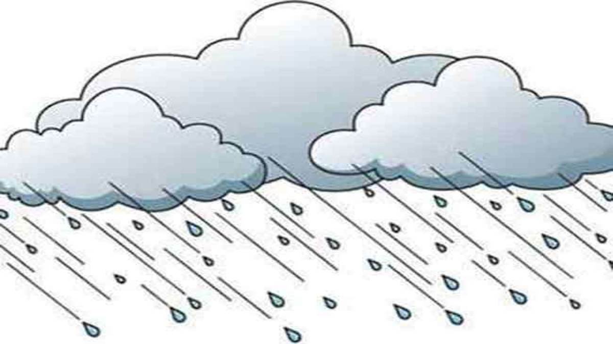 Bareilly Weather News : बरेली में किसानों पर बरसा कहर, विशेषज्ञ बोले- अगले तीन दिन हो सकती है बारिश