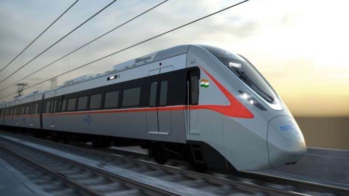 Delhi Meerut Rapid Rail रैपिड रेल कारिडोर के लिए भूमि अधिग्रहण का काम जल्‍द ही पूरा होगा।