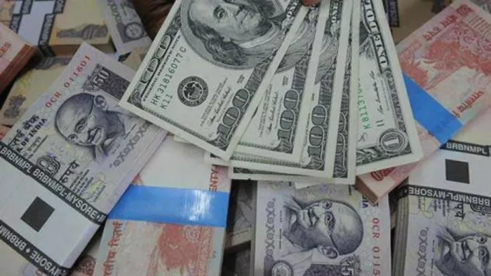 Rupee will be made international currency by 2047