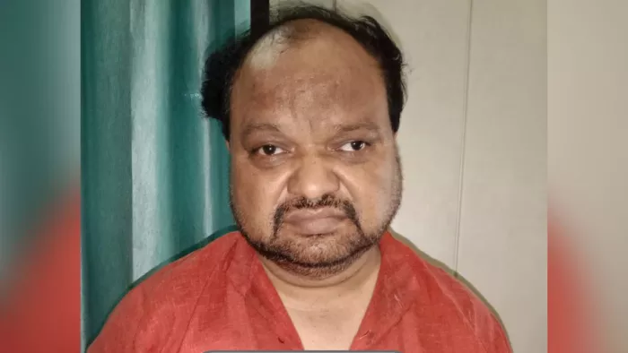 Fake Food Inspector arrested: फर्जी खाद्य इंस्पेक्टर बनकर वसूली करने का आरोपित। जागरण