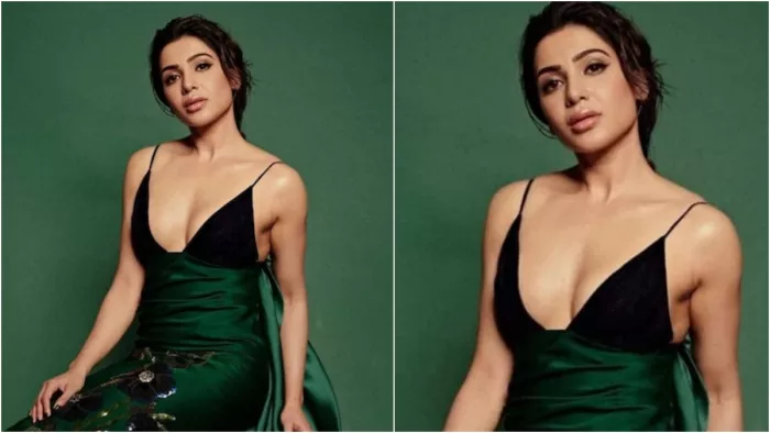 Samantha Ruth Prabhu beats alia bhatt And deepika padukone