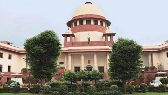 धर्म परिवर्तन मामले में सुप्रीम कोर्ट का केंद्र को नोटिस