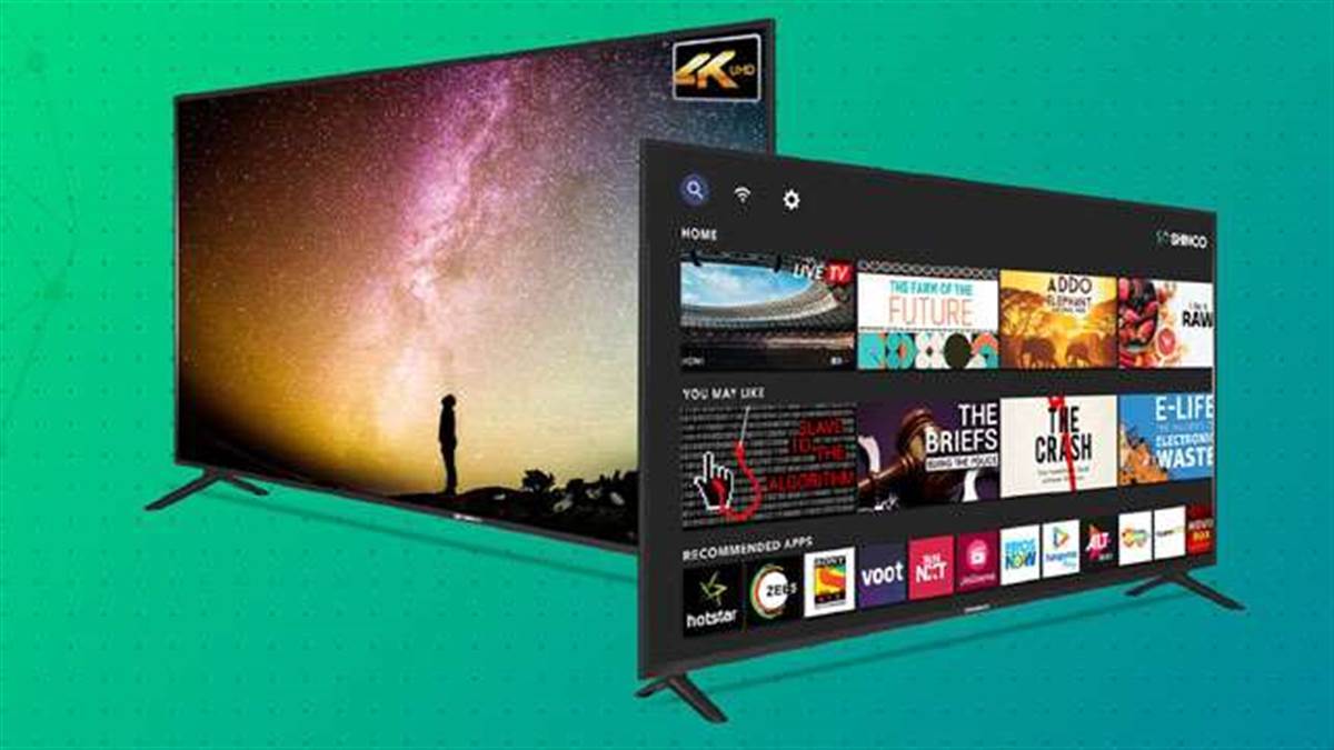 अपने पुराने टीवी को बनाए Smart Tv वो भी बहुत कम कीमत में, जानिए कैसे