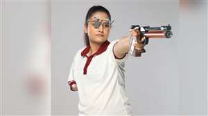 World Shooting Para Sports Grand Prix: आगरा की शूटर सोनिया शर्मा ने जीता रजत पदक