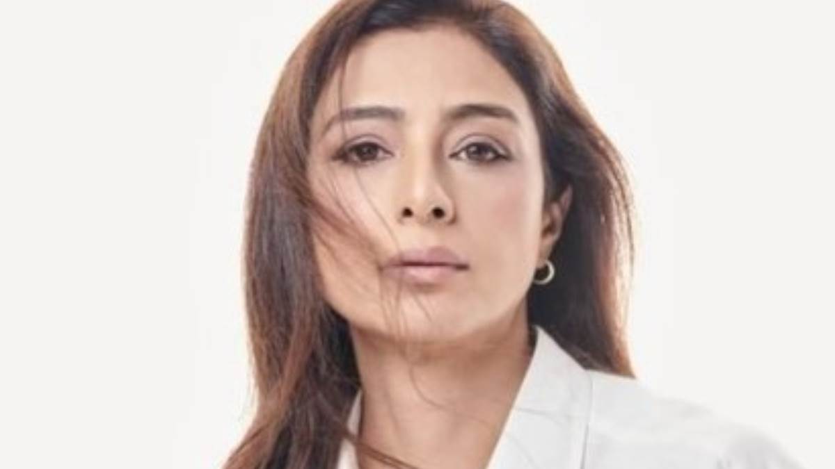 bhool bhulaiyaa 2 actress tabu revealed when she bought an expensive cream after makeup artist. Photo Credit/Instagram