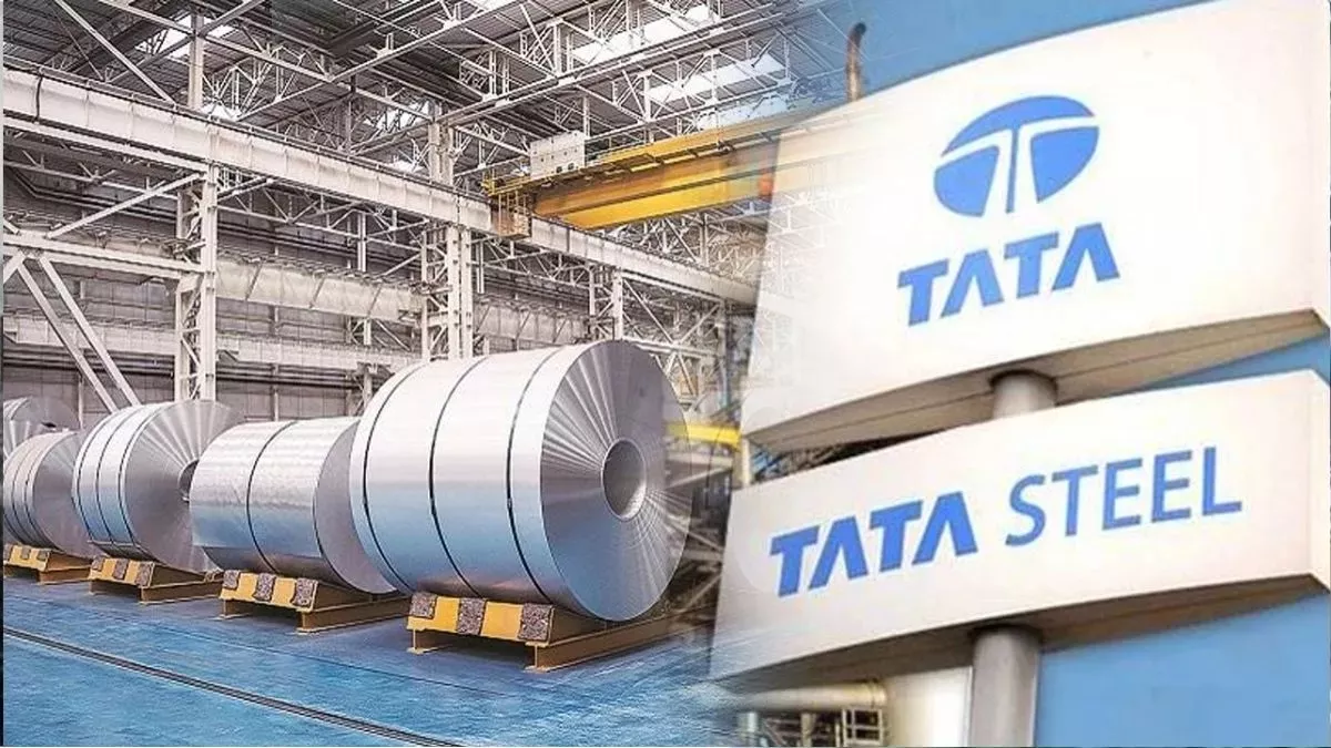 Tata Steel