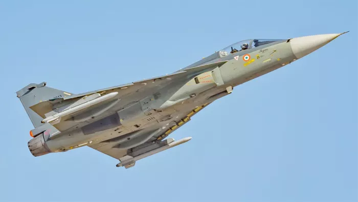किसी भी वर्ल्ड क्लास मिसाइल के लिए पूरी तरह से सक्षम है LCA Tejas