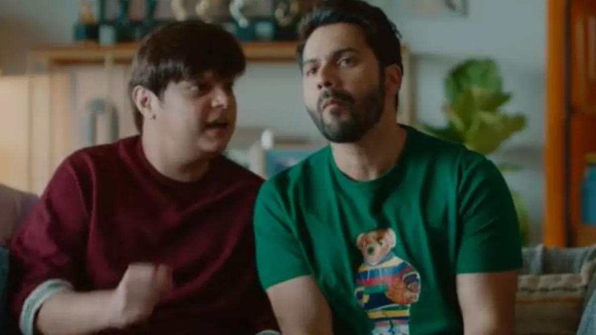 Varun Dhawan On Mirzapur: वरुण धवन मिर्जापुर और द फैमिली मैन के अपडेट से हुए परेशान, देखें मजेदार वीडियो