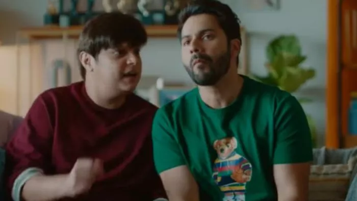 Varun Dhawan On Mirzapur: वरुण धवन की जल्द फिल्म भेड़िया रिलीज होनेवाली हैl