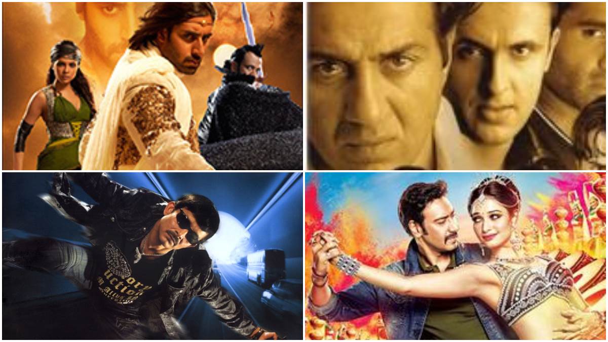 IMDb Worst Rated Bollywood Movies. Photo- Instagram