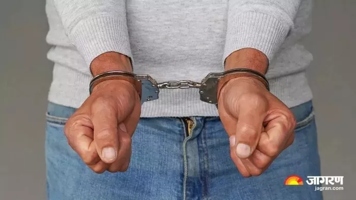 Muzaffarpur Crime News : मुजफ्फरपुर से पंजाब भेजा जा रहा था 40 किलो चूरा पोस्त, बालूघाट से धंधेबाज गिरफ्तार