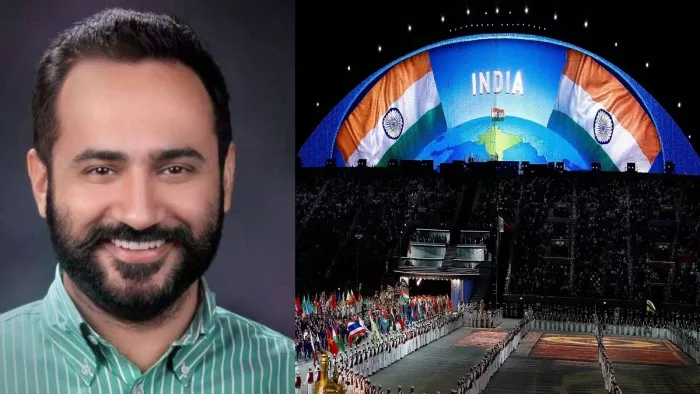 Asian Games में पंजाब के 58 खिलाड़ी लेंगे भाग।