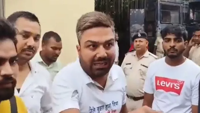 6 महीने बाद टूटा मनीष कश्यप के सब्र का बांध