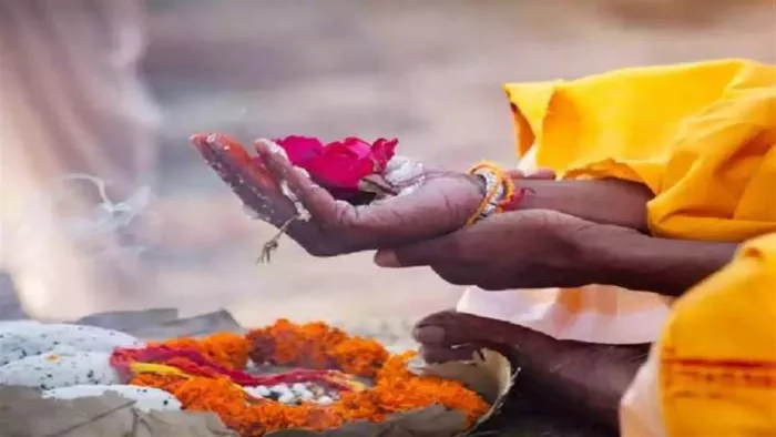 रूस-यूक्रेन युद्ध में बलिदान सैनिकों का पिंडदान कर ‘वसुधैव कुटुंबकम’ का संदेश देगा भारत। (सांकेतिक फोटो)