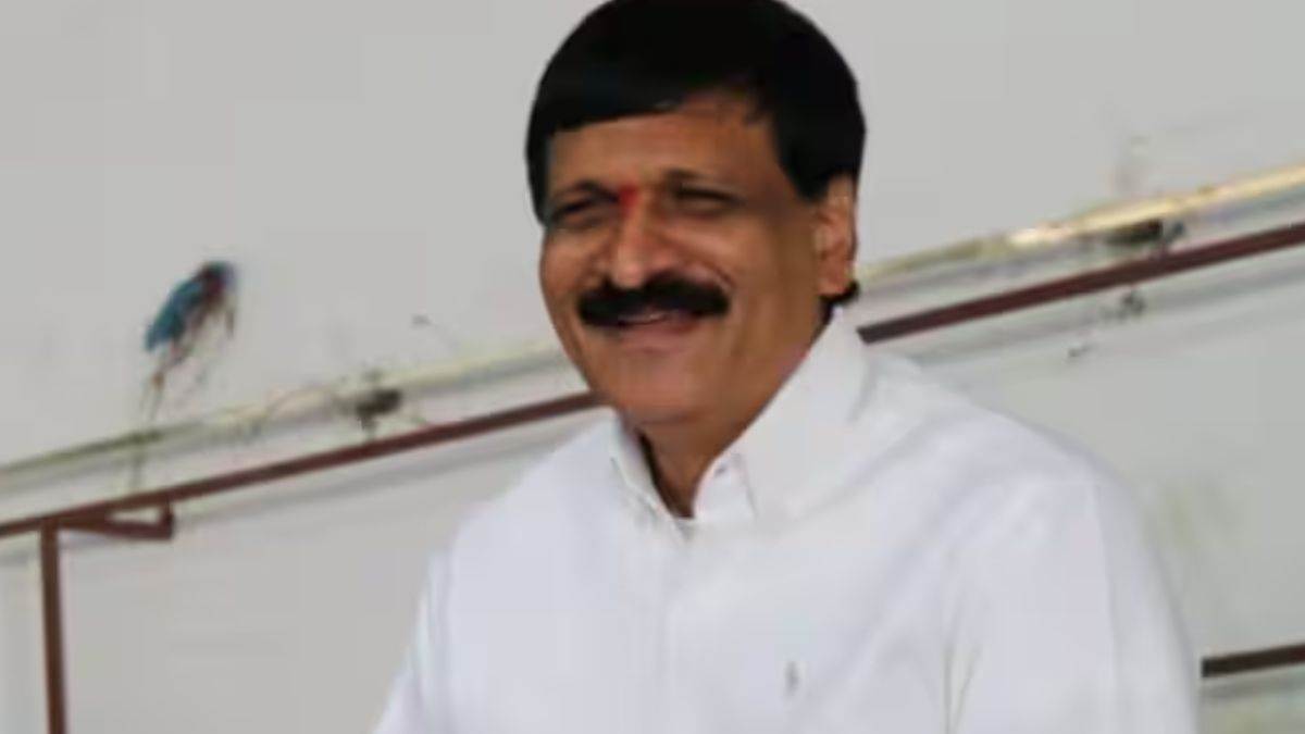 telangana brs mla mynampally resigned from party after son did not get assembly election ticket