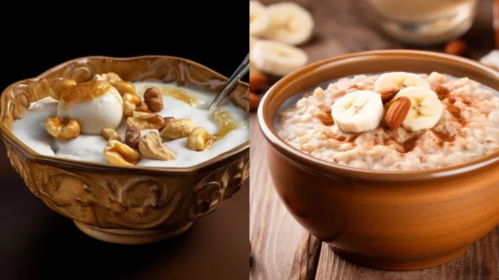 Dessert Recipes: त्योहार में बनाएं ये स्वादिष्ट रेसिपी