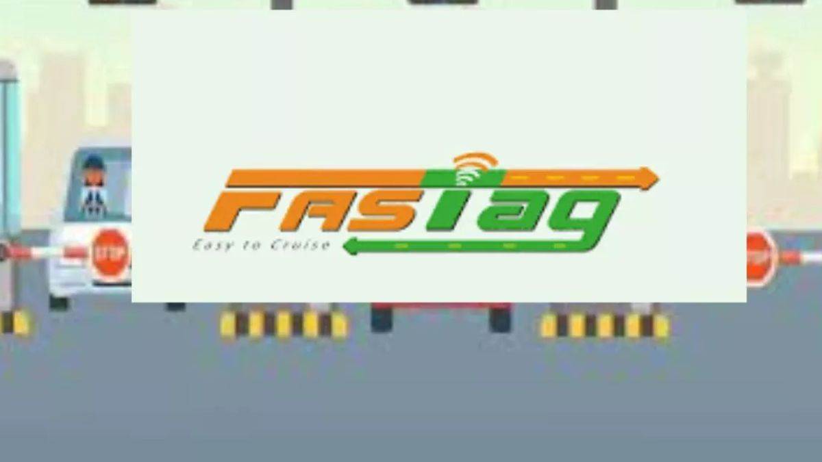 deactivate fastag account fastag account fastag toll tax