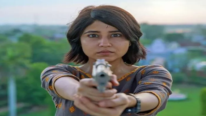 मिर्जापुर 3 में फिर गोलू की भूमिका में दिखेंगी श्वेता। (फाइल फोटो)