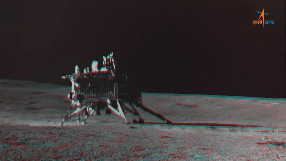 Chandrayaan-3- कैसे जागेंगे विक्रम और प्रज्ञान? इसरो विज्ञानी नीलेश देसाई ने खोला राज