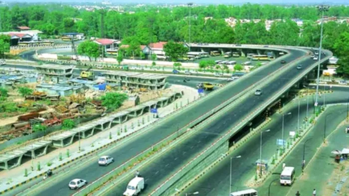 हरियाणा के इस शहर की बदलेगी सूरत, 1200 करोड़ से कराए जा रहे विकास कार्य