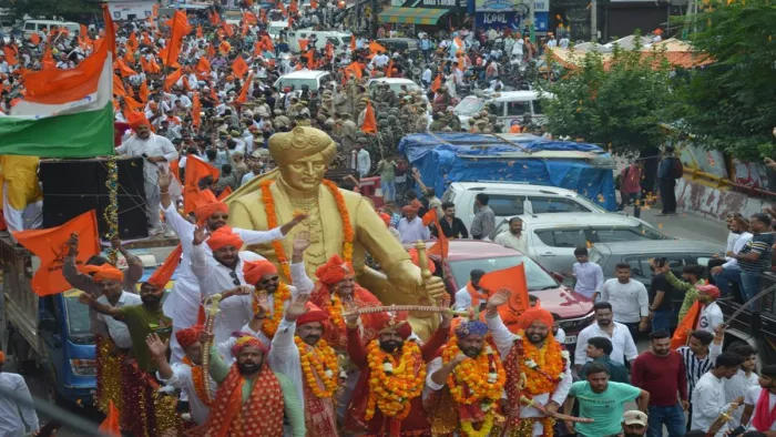 महाराजा हरि सिंह जयंतीः कहानी अंतिम डोगरा शासक की, जिन्होंने जम्मू ...