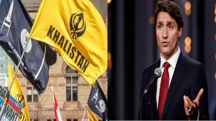 India Canada Row: खालिस्तान की मुहिम पंजाब को जलाने के बाद अब कनाडा को लपेट रही