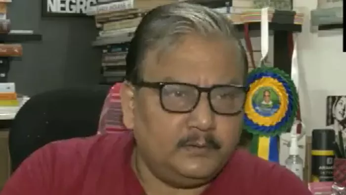 'चुनाव आयोग गलत अर्थ क्यों निकाल रहा' राजद सांसद ने ईवीएम के इस्तेमाल से जुड़े अनुच्छेद 324 पर उठाया सवाल