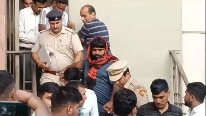 मोनू मानेसर की जमानत याचिका पर 25 सितंबर को सुनवाई