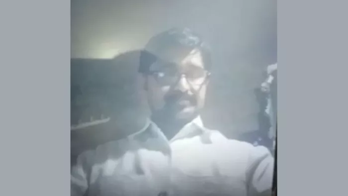 गाजियाबाद में संदिग्ध हाल में युवक की मौत