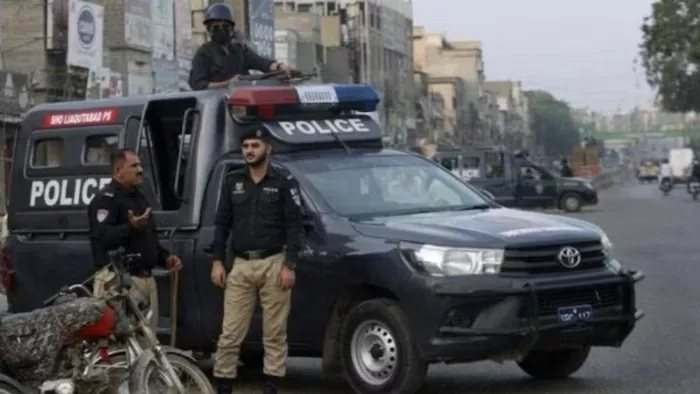 पाकिस्तान में सिखों के लिए मांगी पुलिस से सुरक्षा (file photo)
