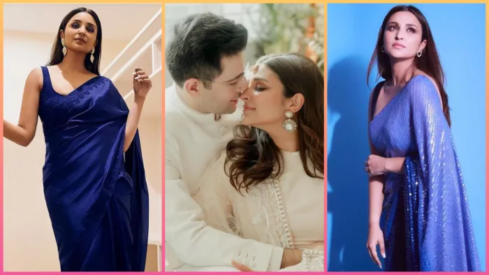 Parineeti Chopra Raghav Chadha Wedding (Photo Credit: Instagram)
