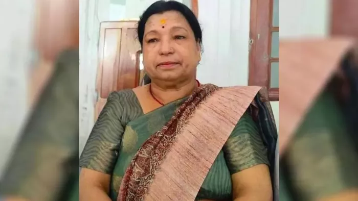 Uttarakhand Politics: उत्तराखंड विधानसभा में आज शपथ लेंगी पार्वती दास