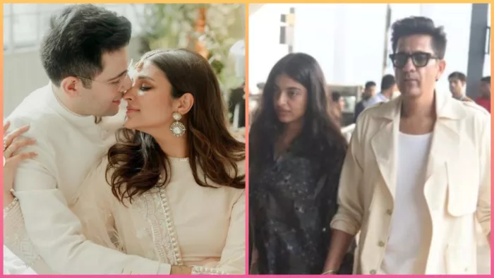 Parineeti Chopra Raghav Chadha Wedding (Photo Credit: Instagram)
