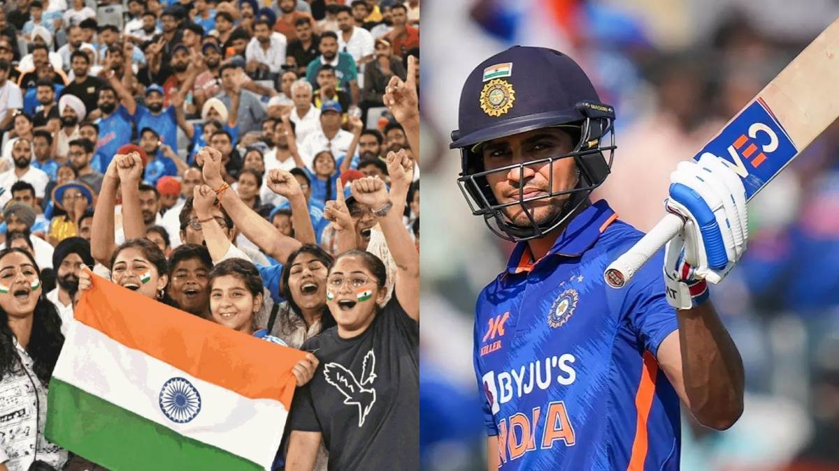mohali india second win against australia cm mann wife also enjoyed the match