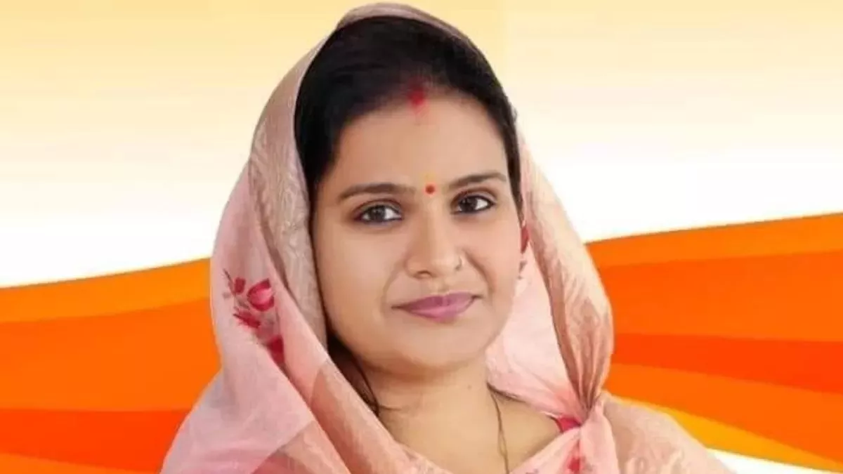 Jaipur- रिश्वत मामले में जयपुर हेरिटेज नगर निगम मेयर निलंबित, रिश्वतखोरी के मामले की चल रही जांच