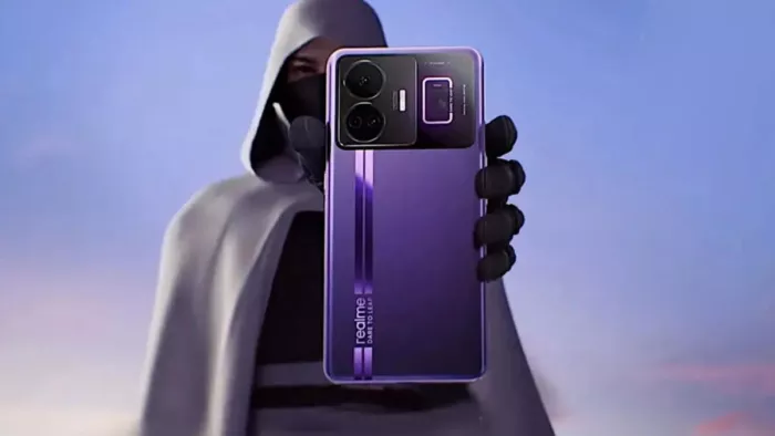 Realme द्वारा स्मार्टफोन को मेटल फ्रेम के साथ लॉन्च किए जाने की खबर है।