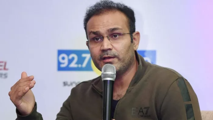 वर्ल्ड कप से पहले सूर्याकुमार यादव के अर्धशतक की जमकर तारीफ हो रही है। फोटो- एक्स से साभार