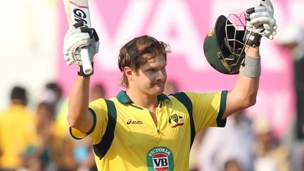 world-cup-2023-shane-watson-shane-watson-said-india-vs-australia-final-in-icc-2023-odi-world-cup-would-be-unique