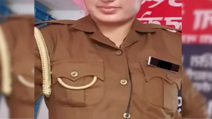 यूपी पुलिस की दो महिला सिपाही कराना चाहती हैं लिंग परिवर्तन।- सांकेतिक तस्वीर