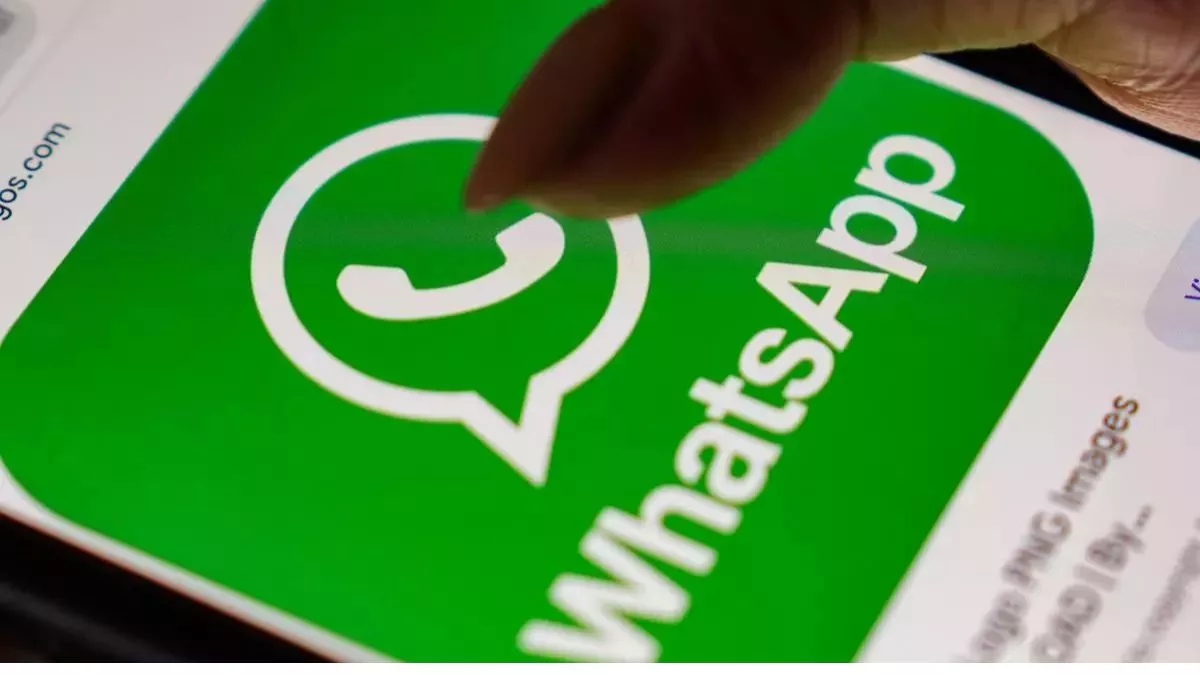 whatsapp channel reply feature