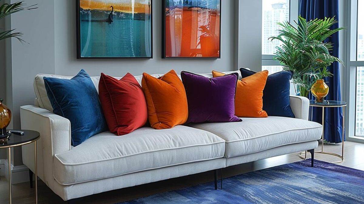 धड़ाधड़ बिक रहे हैं ये सॉफ्ट और ड्यूरेबल 5 इन 1 Sofa Set, आपके लिविंग रूम को देंगे रॉयल लुक