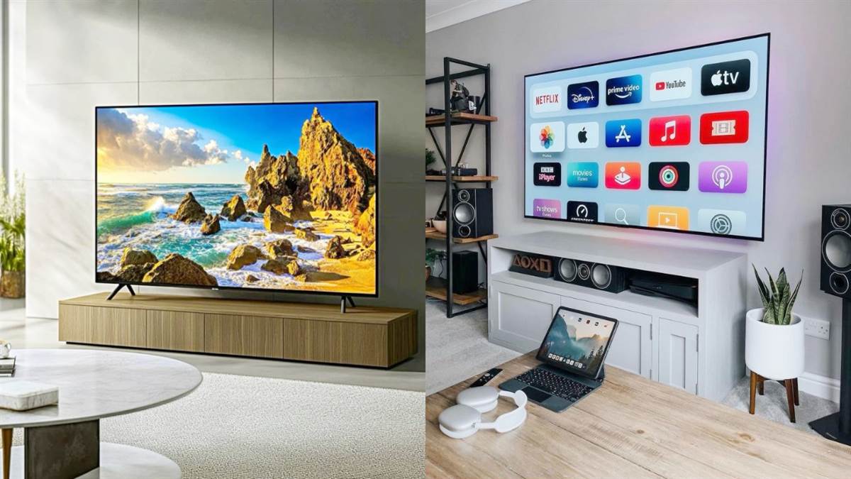 47% तक की छूट पर मिल रही है ये Hisense LED TV, अमेज़न ग्रेट इंडियन फेस्टिवल सेल से पहले खुला “गिफ्ट का पिटारा”