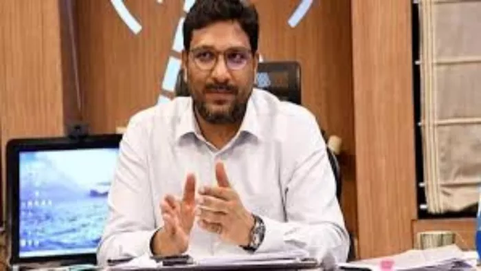 संजीव और गुलाब मामले में ईडी ने मनी लांड्रिंग का एक और मामला दर्ज किया।