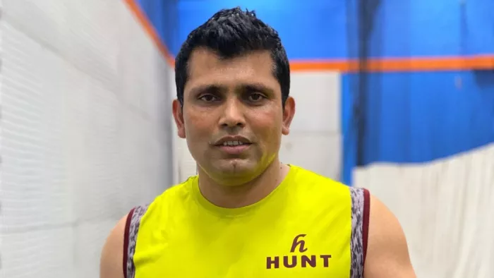 कामरान ने अपने ही बोर्ड की लगाई क्लास। इमेज- Kamran Akmal एक्स