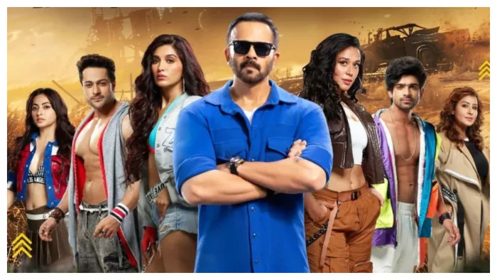 'खतरों के खिलाड़ी 14' शो. फोटो क्रेडिट- इंस्टाग्राम