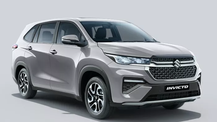 Maruti Invicto पर कितनी हो सकती है बचत। जानें डिटेल।