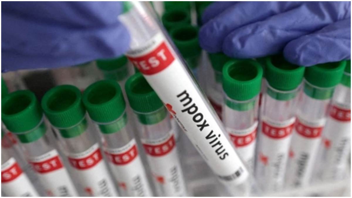 mpox clade 1b strain first case found in india in patient of kerala who has declared this strain a health emergency